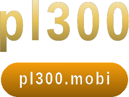 pl300 logo